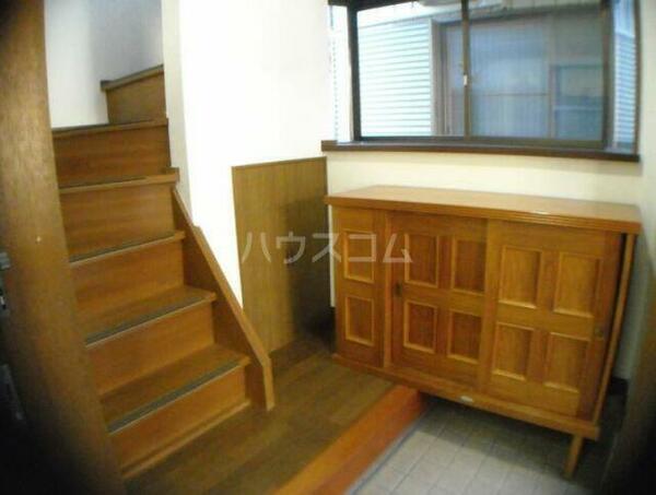 detached 埼玉県北足立郡伊奈町中央２丁目

地図を見る