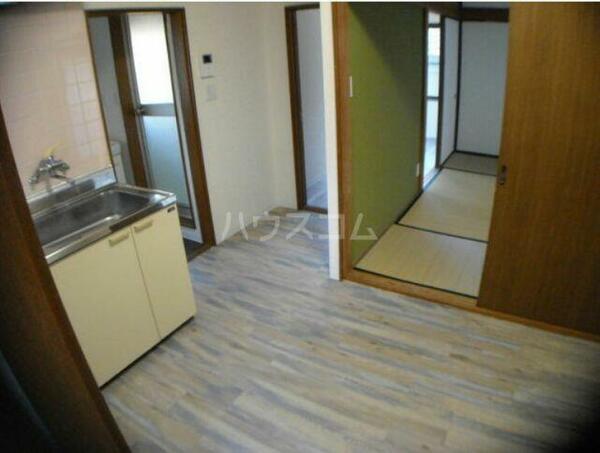 detached 埼玉県北足立郡伊奈町中央２丁目

地図を見る