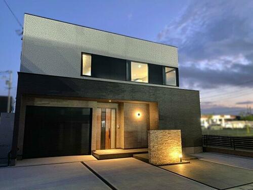 detached 宮城県石巻市向陽町５丁目