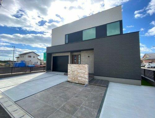 detached 宮城県石巻市向陽町５丁目