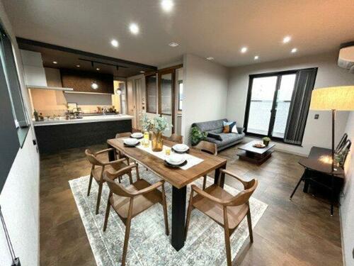 detached 宮城県石巻市向陽町５丁目