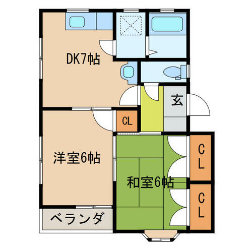 浜崎小学校 唐津市 周辺の2dkの賃貸情報 小中学校から検索 賃貸スタイル 2dk