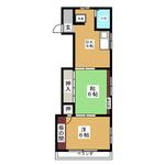 石鐘マンションのイメージ