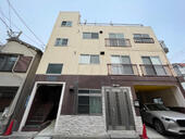 石鐘マンションのイメージ