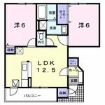 西尾市西幡豆町&nbsp;2階建&nbsp;築23年のイメージ