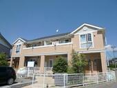 西尾市西幡豆町&nbsp;2階建&nbsp;築23年のイメージ