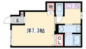 加古郡播磨町古宮4丁目 2階建 新築のイメージ