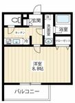 川崎市中原区上平間 5階建 築2年のイメージ