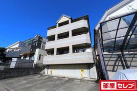 ｓｔｕｄｉｏ　Ｎ 301 ｜ 愛知県名古屋市瑞穂区西ノ割町３丁目（賃貸アパート1K・3階・29.81㎡） その1