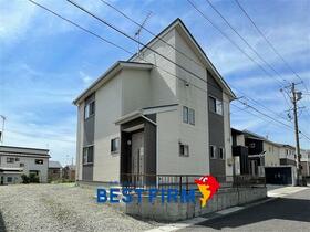 福島県本宮市岩根字みずきが丘