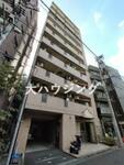 渋谷区東３丁目 10階建 築21年のイメージ