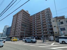 東カンマンション