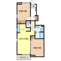 間取り：221014847699