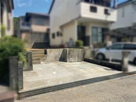 高知県吾川郡いの町枝川