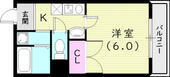 尼崎市建家町 9階建 築13年のイメージ