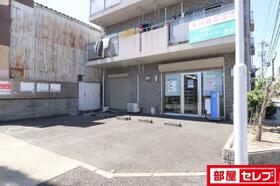 Ｎ・フラッツ浄心 301 ｜ 愛知県名古屋市西区上名古屋２丁目（賃貸マンション1K・3階・23.24㎡） その5