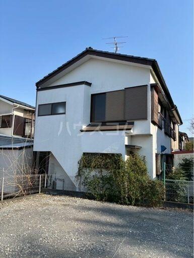 detached 埼玉県ふじみ野市長宮２丁目
地図を見る