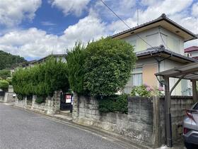 山口県岩国市通津