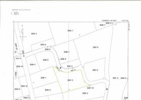 宮崎県都城市山之口町花木