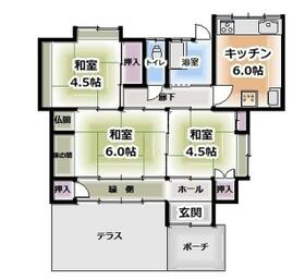 鹿児島県曽於市大隅町岩川