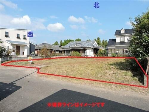 土地, 宮崎県 西諸県郡高原町