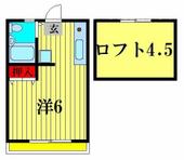 松戸市小金原４丁目 3階建 築32年のイメージ