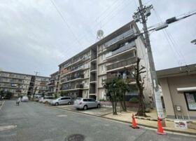 フラワリータウン志紀　Ｂ棟