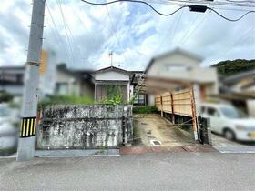 高知県吾川郡いの町枝川