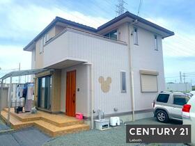 群馬県太田市上小林町