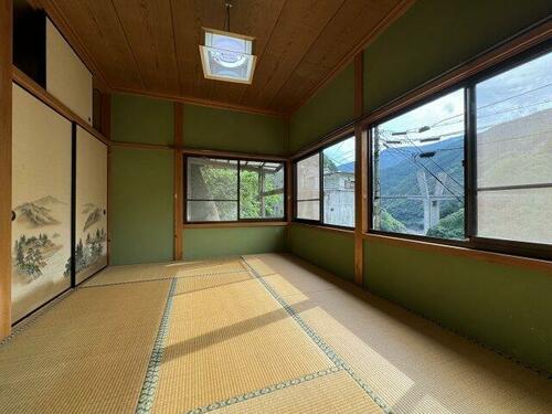 detached 奈良県五條市大塔町辻堂