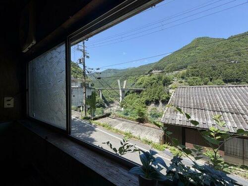 detached 奈良県五條市大塔町辻堂