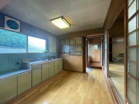 detached 奈良県五條市大塔町辻堂