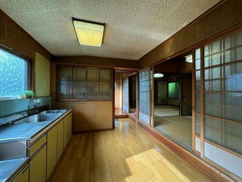 detached 奈良県五條市大塔町辻堂