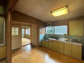 detached 奈良県五條市大塔町辻堂