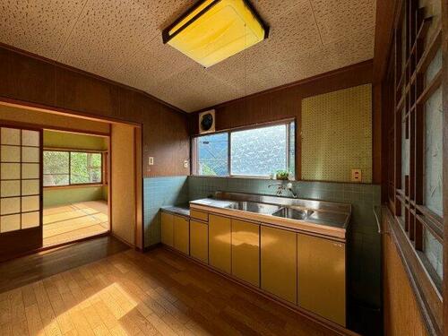 detached 奈良県五條市大塔町辻堂