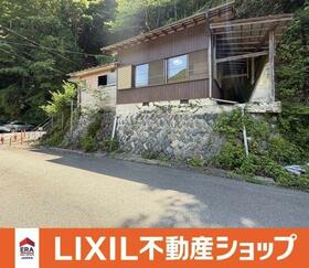 奈良県五條市大塔町辻堂