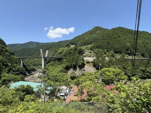 detached 奈良県五條市大塔町辻堂