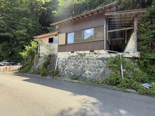 detached 奈良県五條市大塔町辻堂