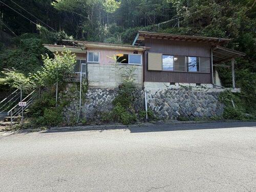 detached 奈良県五條市大塔町辻堂