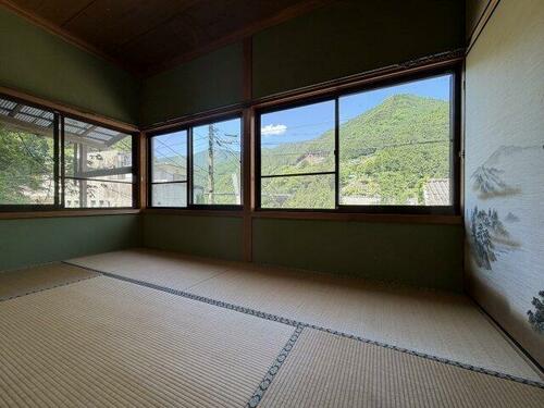 detached 奈良県五條市大塔町辻堂