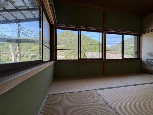 detached 奈良県五條市大塔町辻堂