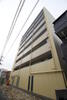DAP正雀 4階 築5年2ヶ月の賃貸物件