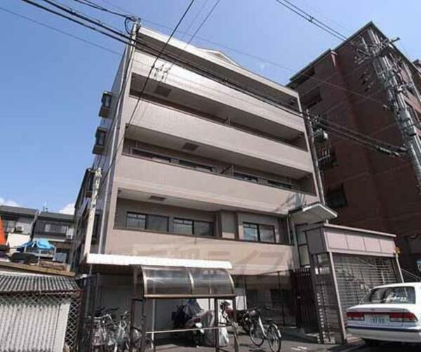 エミネンス桃栄 311｜京都府京都市伏見区桃山最上町(賃貸マンション2LDK・3階・46.57㎡)の写真 その1