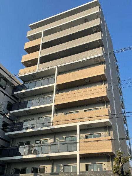 メルベージュ難波サウスⅢ｜大阪府大阪市西成区出城１丁目(賃貸マンション1DK・5階・28.35㎡)の写真 その1