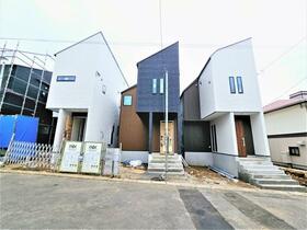 神奈川県藤沢市善行２丁目