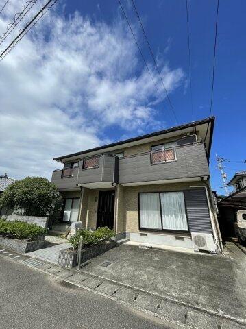 detached 徳島県阿波市市場町市場字上野段