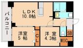 福岡市東区名島２丁目 7階建 新築のイメージ