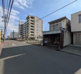 静岡県静岡市葵区北番町