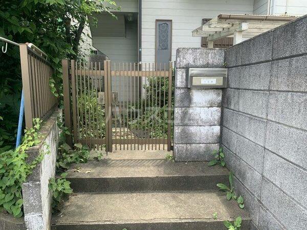 detached 埼玉県蓮田市大字高虫
地図を見る