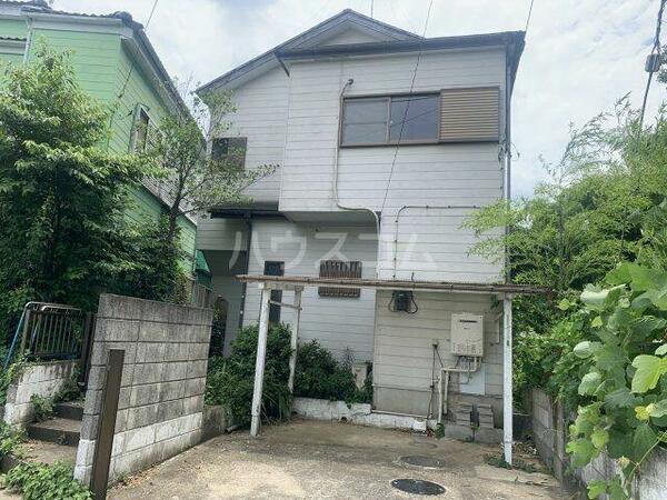 detached 埼玉県蓮田市大字高虫
地図を見る